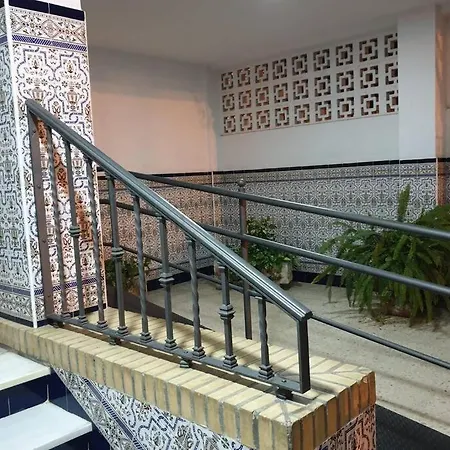 Beautiful And Cozy In Seville. Apartment *