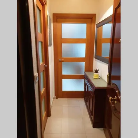 Apartment Beautiful And Cozy In Seville. Seville