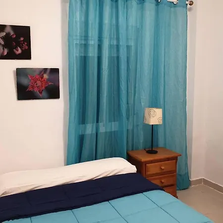Beautiful And Cozy In Seville. Apartment *