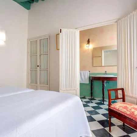 Holiday home Genteel Casa Alcazar *