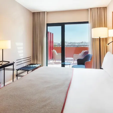 Hotel Eurostars Guadalquivir