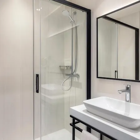 Eurostars Guadalquivir Hotel 4*