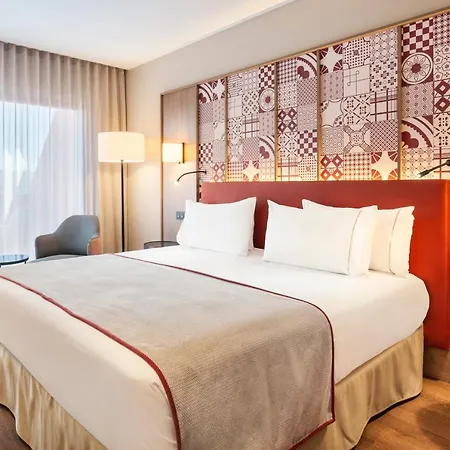 Eurostars Guadalquivir 4*