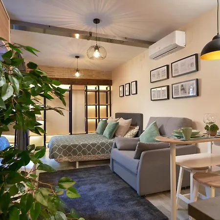 Loft En Triana Apartment *