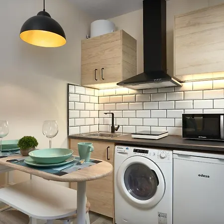 Apartment Loft En Triana