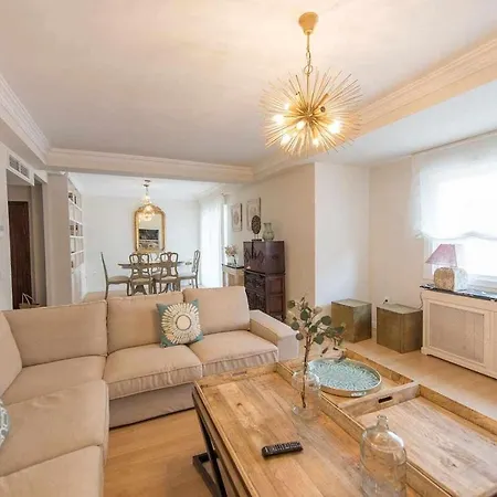 Apartment Luxe Castelar 19