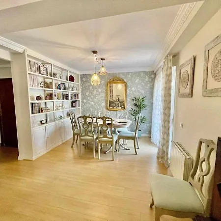 Luxe Castelar 19 * Seville
