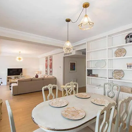 Apartment Luxe Castelar 19 *