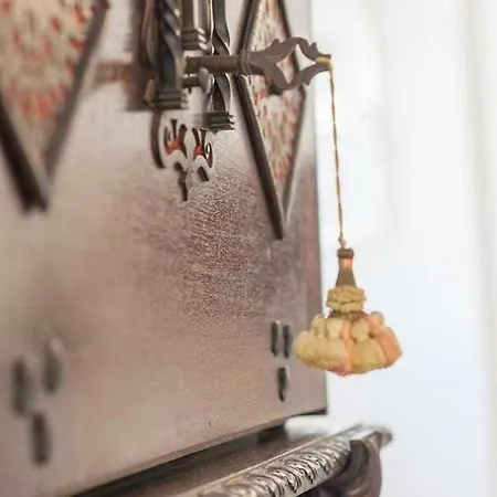 Apartment Luxe Castelar 19 Seville