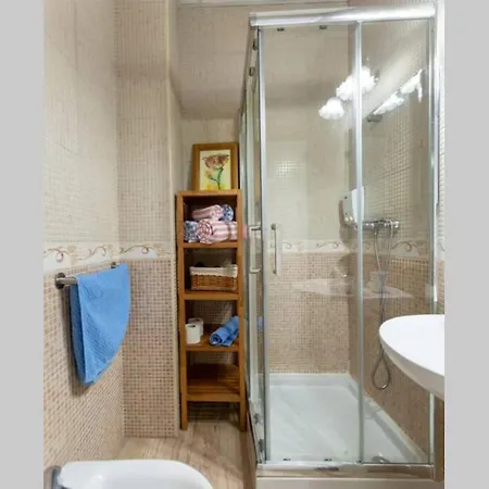 Cheap & Chic In The Center Of Apartamento