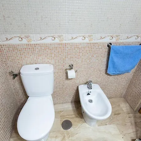 Cheap & Chic In The Center Of Apartamento *