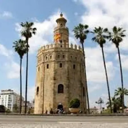 Cheap & Chic In The Center Of Sevilla * Siviglia