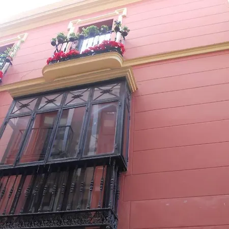 Appartamento Cheap & Chic In The Center Of Sevilla *