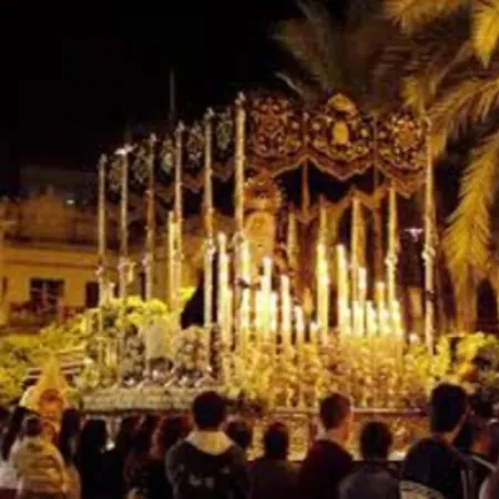 Cheap & Chic In The Center Of Sevilla Appartamento *