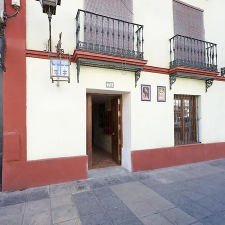 Loft En Triana *