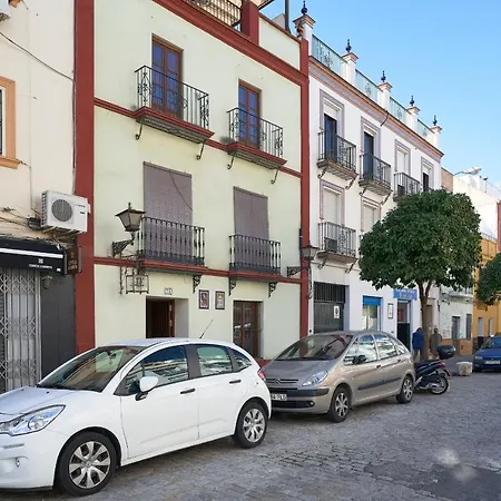 Loft En Triana