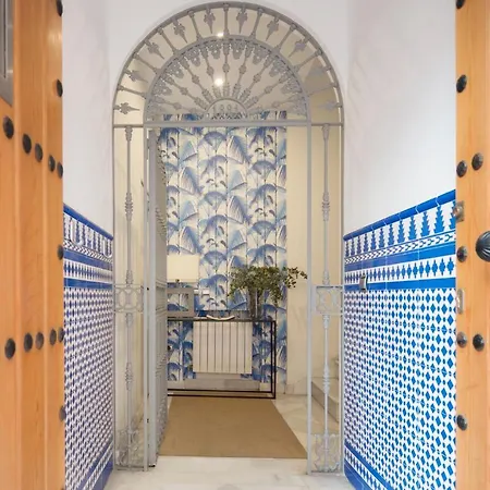 Lateral Rodo Sevilla