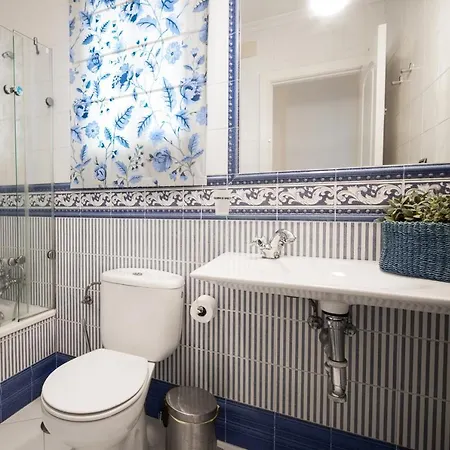 Сasa de vacaciones Lateral Rodo Sevilla