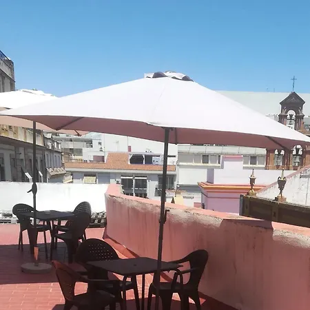 Urban Sevilla 2*