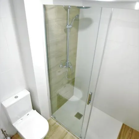Rentalsevilla Resitur Iii Apartment