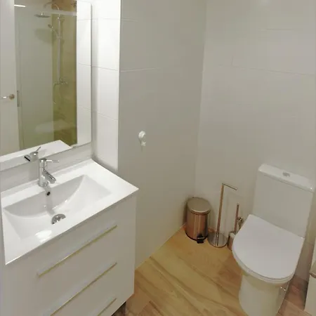 Rentalsevilla Resitur Iii Apartment