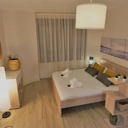 Rentalsevilla Resitur Iii Apartment Seville