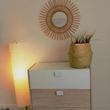Apartamento En La Dársena Del Guadalquivir By Rentalsevilla *
