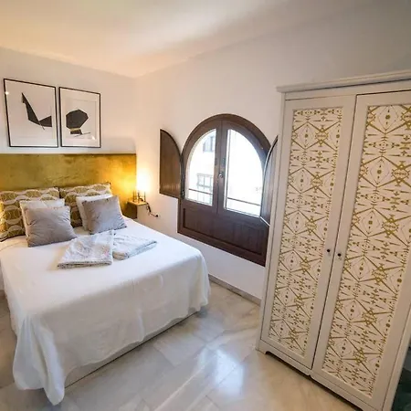 Apartment Superior Suite Giralda Views Mateos Gago 5 Iiia Seville