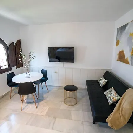 Superior Suite Giralda Views Mateos Gago 5 Iiia *
