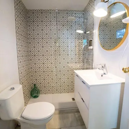 Superior Suite Giralda Views Mateos Gago 5 Iiia