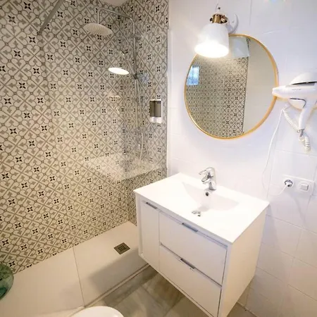 Superior Suite Giralda Views Mateos Gago 5 Iiia Apartment *