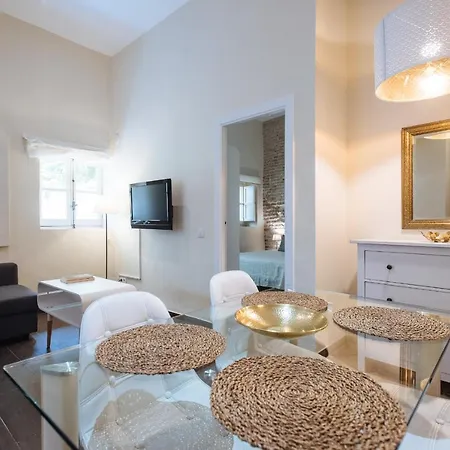 Apartment Cozy In House-palace With Private Patio