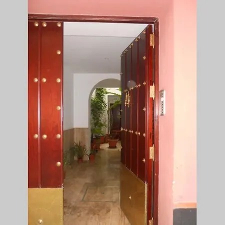 Cheap & Chic In The Center Of Sevilla Appartamento Siviglia