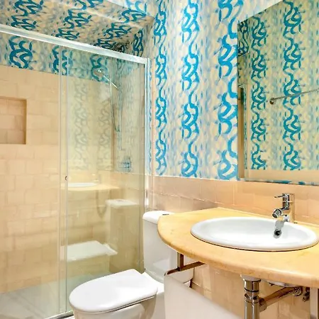 Genteel Casa Alcazar Holiday home *