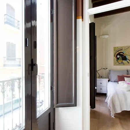 Esse Trajano Apartment *