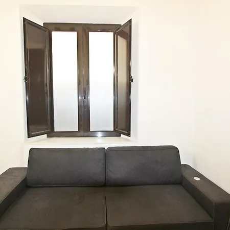 Esse Trajano Apartment *