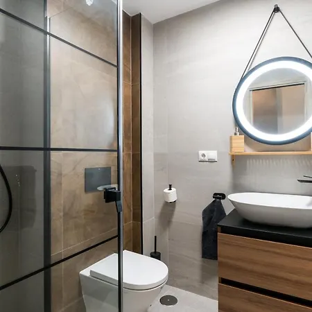 Triana Deluxe Apartment