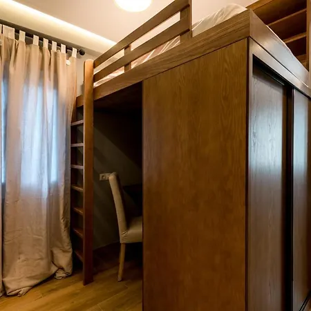 Triana Deluxe Apartment