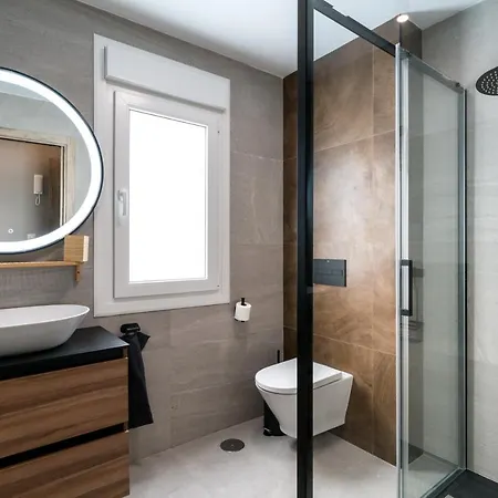 Apartment Triana Deluxe Sevilla