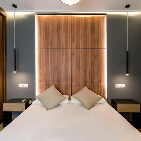 Apartment Triana Deluxe Sevilla