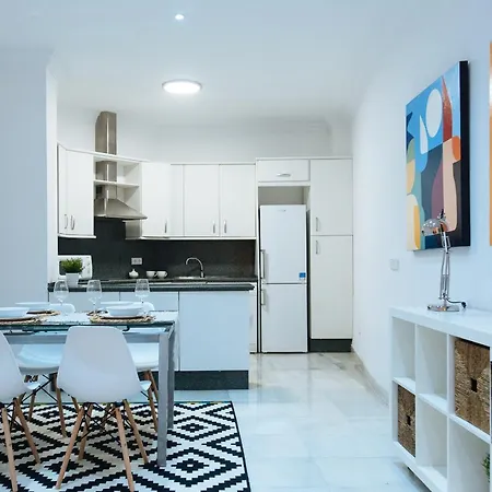 Holi-rent Lanza Apartment