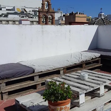 Urban Sevilla 2*