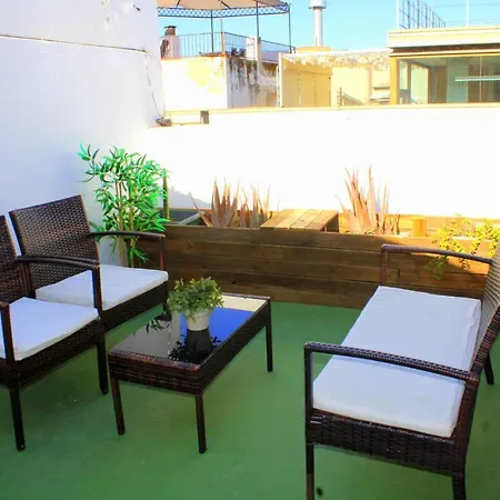 Plaza Nueva Terraza *