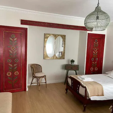 Luxe Castelar 19 Apartment *