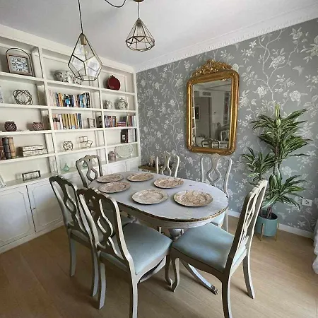 Apartment Luxe Castelar 19
