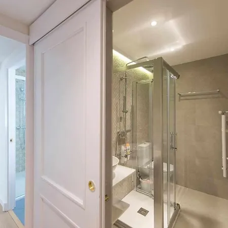 Apartment Luxe Castelar 19