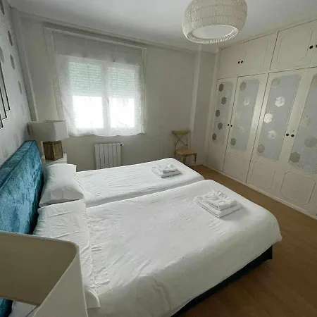 Luxe Castelar 19 Apartment *
