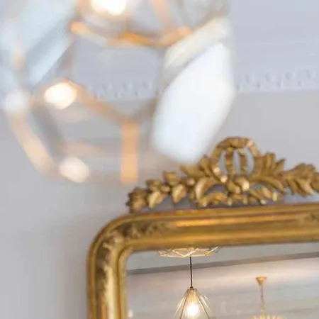 Luxe Castelar 19 Apartment Seville