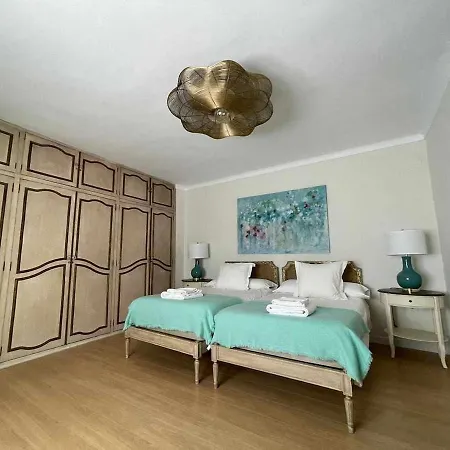 Luxe Castelar 19 Apartment *