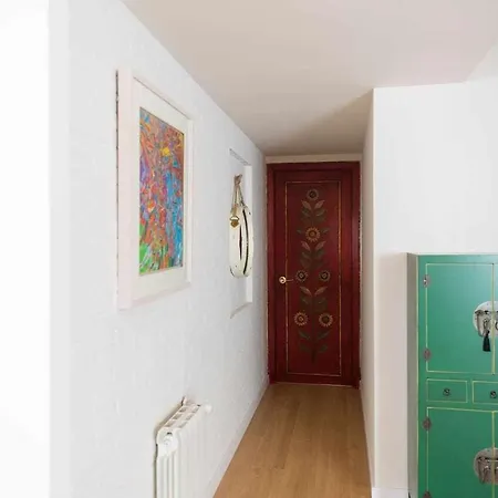 Luxe Castelar 19 Seville